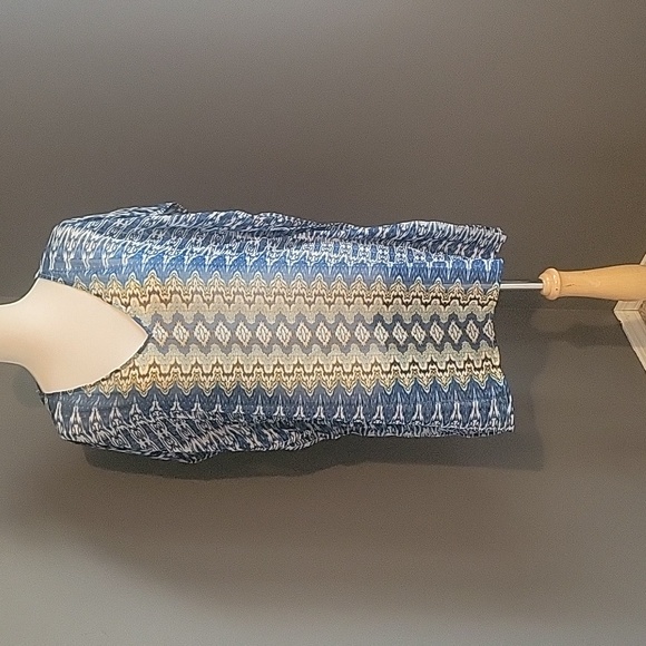 O'NEILL Sheer Cover-up size Small - Picture 1 of 6